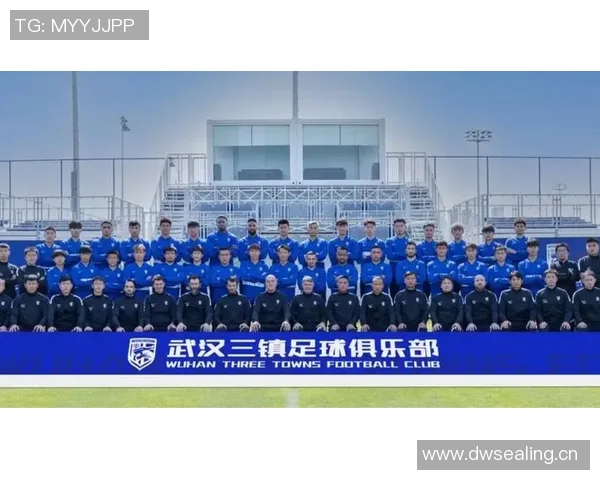 武汉足球队实力对比深度解析及未来发展趋势展望