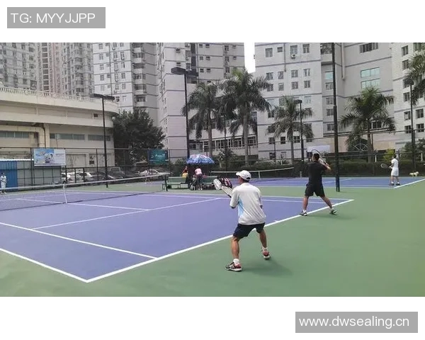 深圳网球队运营模式创新探索与实践分析