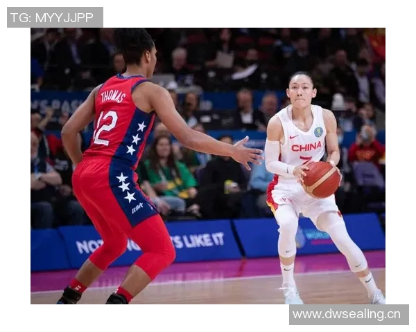 深度对话：黄秀英如何在篮球世界中书写自己的传奇人生