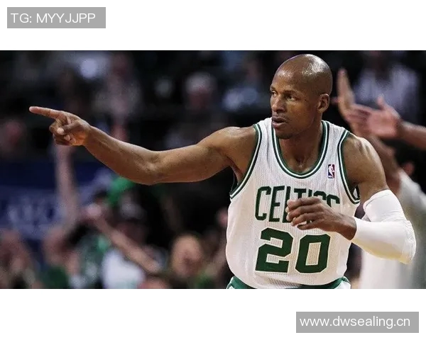 三分线革命：从NBA三分射手的崛起到比赛风格的彻底改变